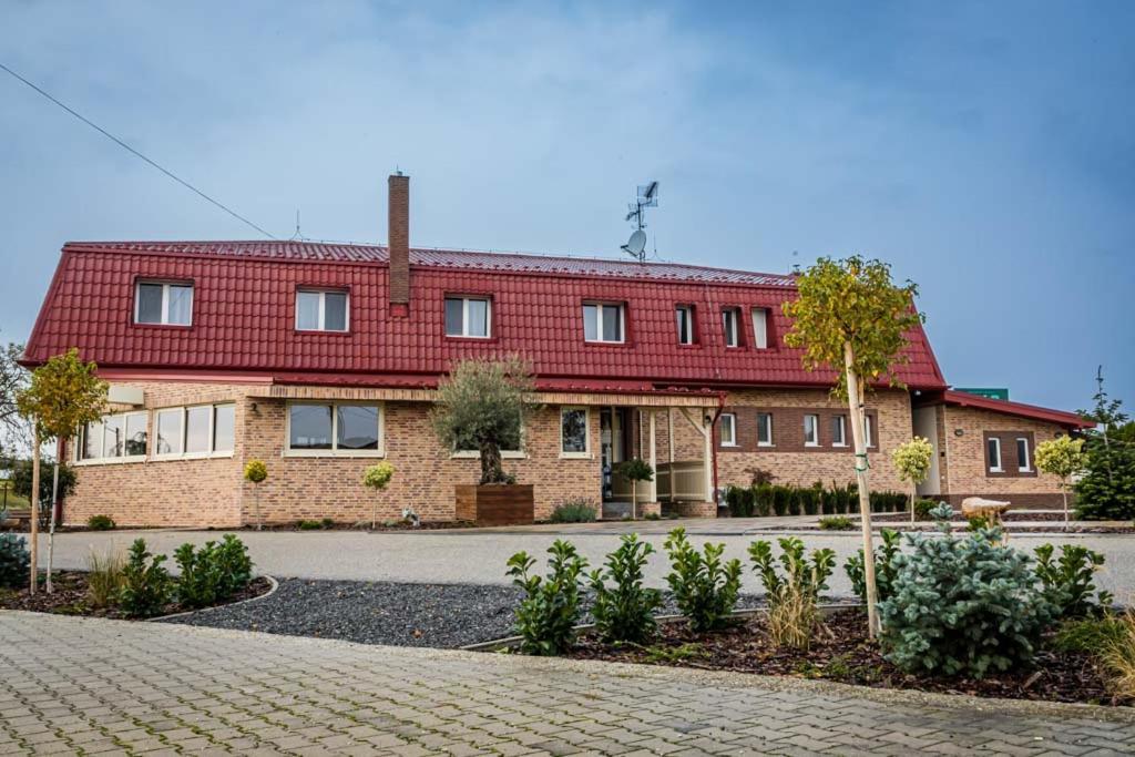 Villa Poton 2023 Horna Poton Exterior foto